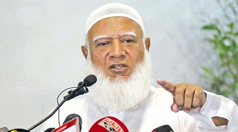 প্রিয় দেশবাসী, অধিকার ছিনিয়ে আনতে হবে: জামায়াত আমির