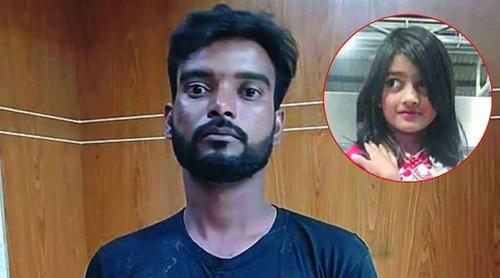 রামিসা হত্যার আসামি আদালতে, অভিযোগ গঠনের শুনানি আজ