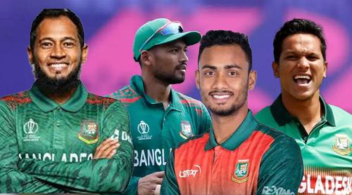 এলপিএল ড্রাফট: কোন বাংলাদেশি কোন ক্যাটাগরিতে