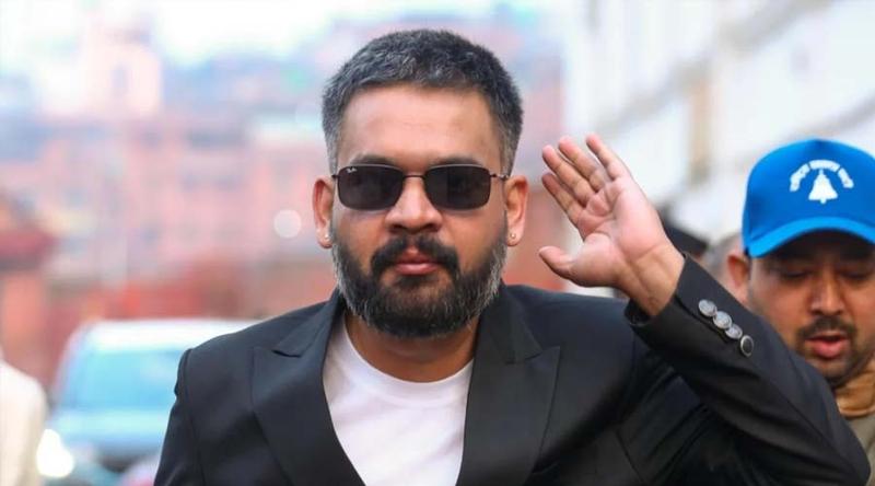 আমরাও ভারতের জমি দখল করে রেখেছি: নেপালের প্রধানমন্ত্রী