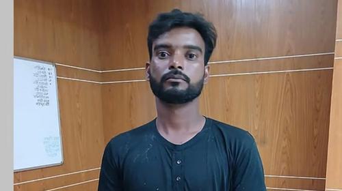 আমার স্ত্রীর দোষ নেই, আদালতে আসামি সোহেল রানা