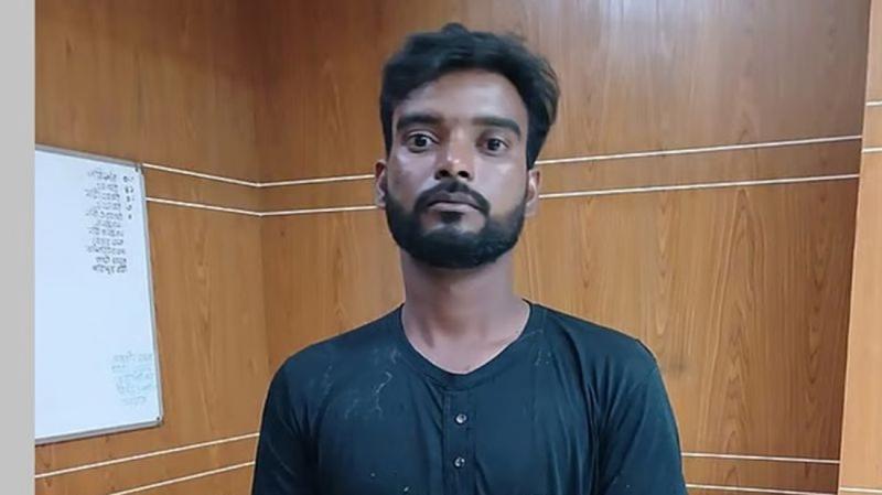 আমার স্ত্রীর দোষ নেই, আদালতে আসামি সোহেল রানা