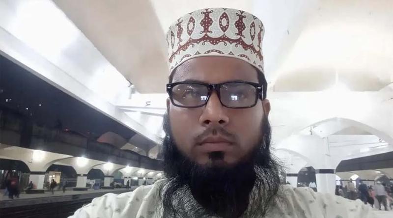ঘুমের মধ্যে সাপের কামড়ে জামায়াত নেতার মৃত্যু