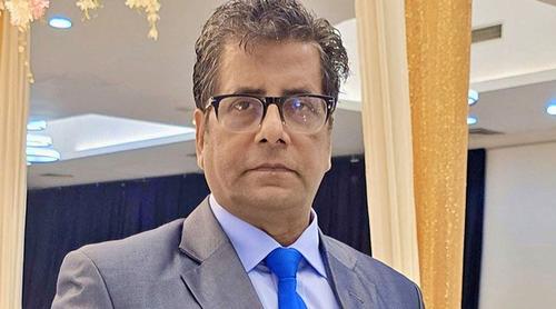ড. ইউনূস আমেরিকার দালাল হয়ে এসেছিলেন: আনিস আলমগীর