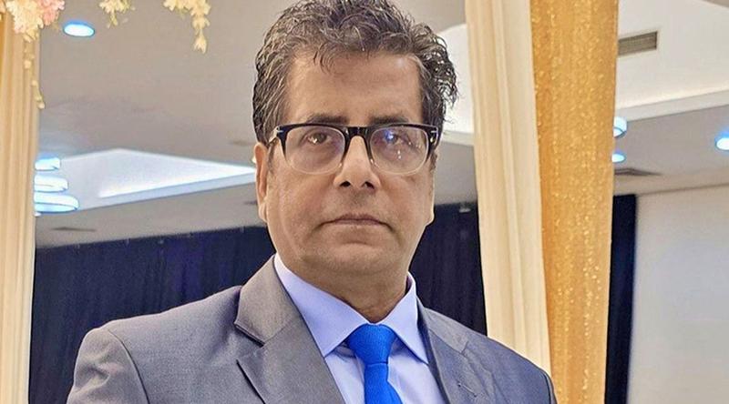 ড. ইউনূস আমেরিকার দালাল হয়ে এসেছিলেন: আনিস আলমগীর
