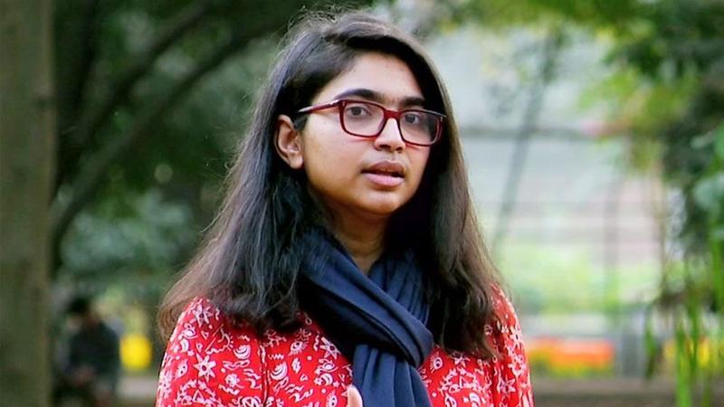 বিএনপির সঙ্গে নেগোসিয়েশনের অভিযোগ, জবাবে যা বললেন তাসনিম জারা