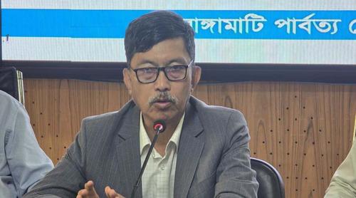পদত্যাগপত্রে কী লিখলেন দীপেন দেওয়ান?