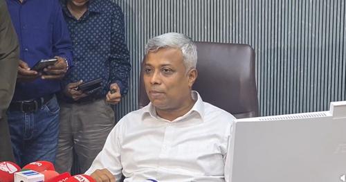 সমন্বয় করতে গিয়ে জ্বালানি তেলের দাম বৃদ্ধি করা হয়েছে: জ্বালানি প্রতিমন্ত্রী