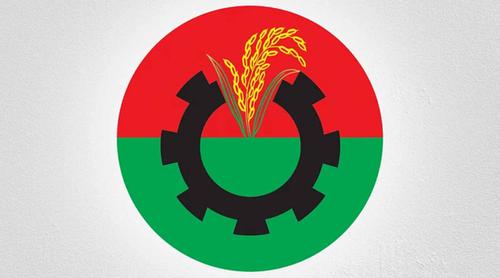 বিএনপি অফিসে ককটেল বিস্ফোরণ, আহত ৩