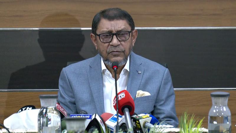 ডেঙ্গু মোকাবিলায় প্রস্তুত স্বাস্থ্য মন্ত্রণালয়: স্বাস্থ্যমন্ত্রী
