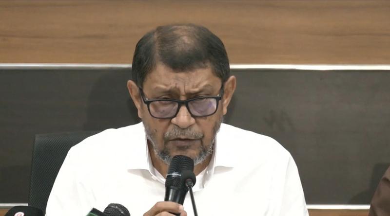 আদ-দ্বীনের ঘটনায় অ্যাটর্নি জেনারেলের পরামর্শ নিলেন স্বাস্থ্যমন্ত্রী