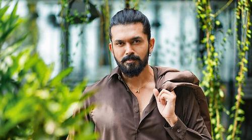 আমি কী করতে পারি সেটা ইন্ডাস্ট্রি জানে: আরিফিন শুভ