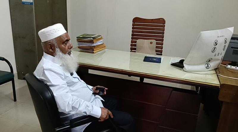 সরকারি দপ্তর পরিদর্শনে এমপি, স্বাক্ষর জালিয়াতিসহ একাধিক কর্মকর্তা অনুপস্থিত