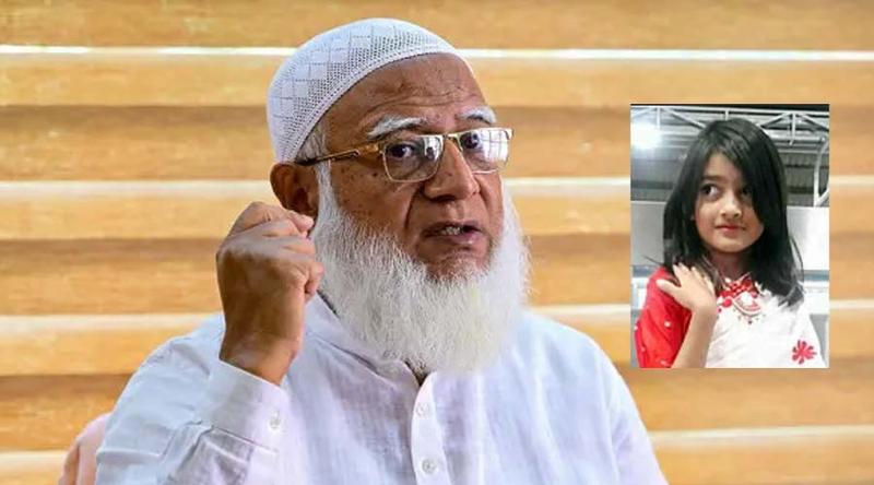 বিচারের নামে অবিচার ও দীর্ঘসূত্রিতায় দেশে অপরাধ বাড়ছে: ডা. শফিকুর রহমান