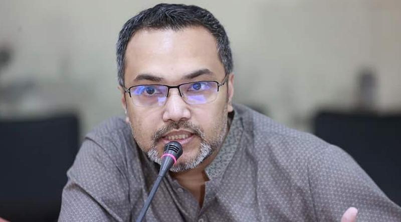 ‘ডোনাল্ড ট্রাম্পকে’ চিড়িয়াখানায় পাঠানোর কারণ জানালেন মাহদী আমিন