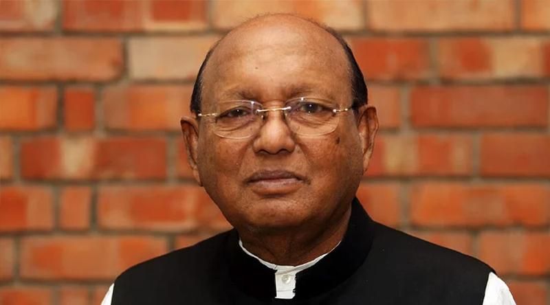 তোফায়েলের জানাজা সন্ধ্যায় ধানমন্ডিতে, দাফন মায়ের কবরের পাশে