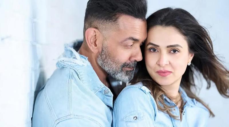 তান্যা সব সময় পাশে থেকে সাহস জুগিয়েছে : ববি দেওল