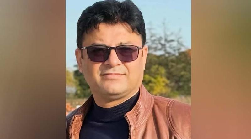 প্রধানমন্ত্রীর প্রটোকল অফিসার হলেন কামরুল ইসলাম