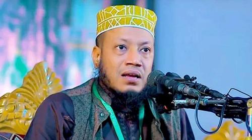 মুফতি আমির হামজার পরিবারের ওপর হামলার অভিযোগ, শ্যালক আহত
