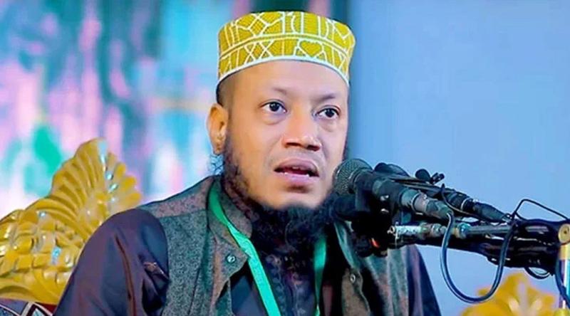 মুফতি আমির হামজার পরিবারের ওপর হামলার অভিযোগ, শ্যালক আহত