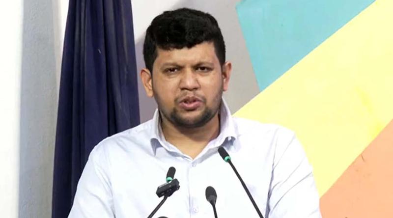 বিএনপি-জামায়াতের দুর্বলতায় লীগ ফিরলে বিপদ শুধু ফ্যাসিবাদবিরোধীদের : মাহফুজ আলম