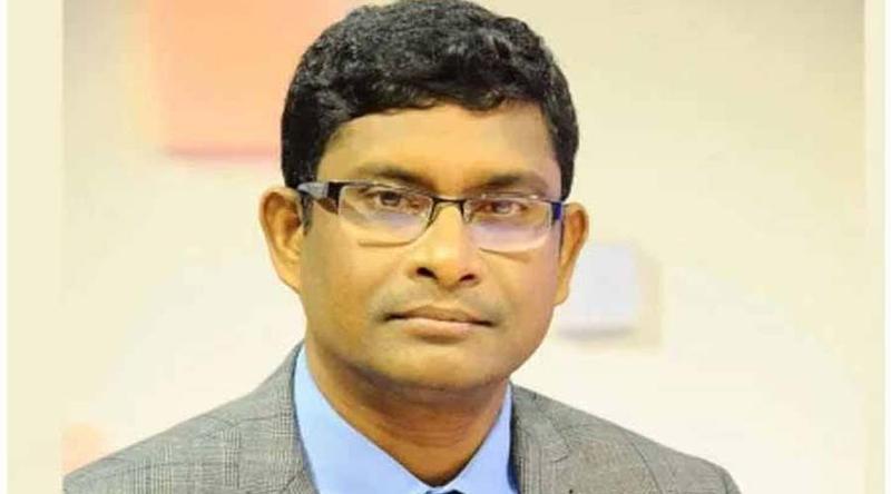 তোফায়েল আহমেদের মৃত্যুতে রাজনীতির উজ্জ্বল নক্ষত্রকে হারাল দেশ : জাপা মহাসচিব