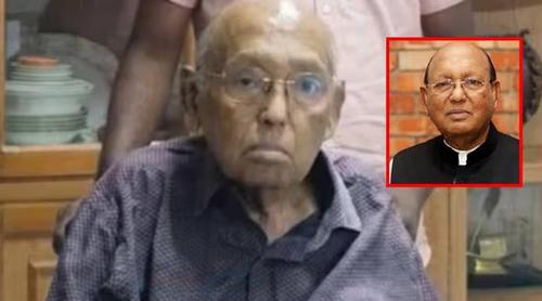 তোফায়েল আহমেদের মৃত্যুতে ভোলায় বিএনপি-জামায়াতসহ বিভিন্ন দলের নেতাদের শোক