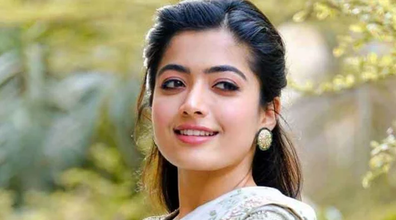 পারিশ্রমিক বাড়িয়েছেন প্রায় সাতগুণ! ‘ককটেল ২’ ছবিতে কত পারিশ্রমিক নিলেন রাশমিকা?