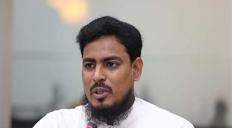 এনসিপিতে যোগদানের হিড়িক পড়েছে: আখতার হোসেন