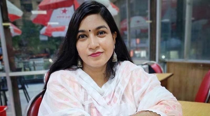 শহীদ মিনারে তোফায়েল আহমেদের শেষ শ্রদ্ধা বিএনপির লিটমাস টেস্ট : ইমি