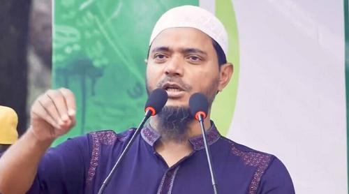 ‘মটকা গরম’ বলে আলোচিত এমপি মাসুদ