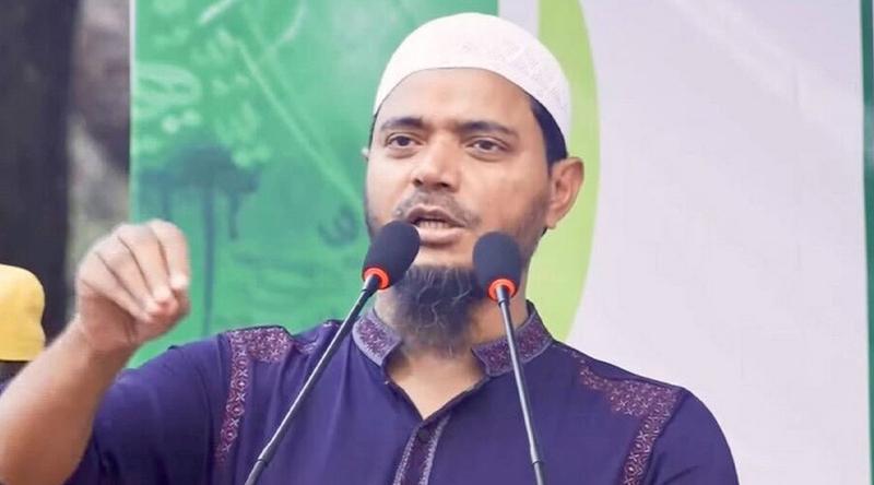 ‘মটকা গরম’ বলে আলোচিত এমপি মাসুদ