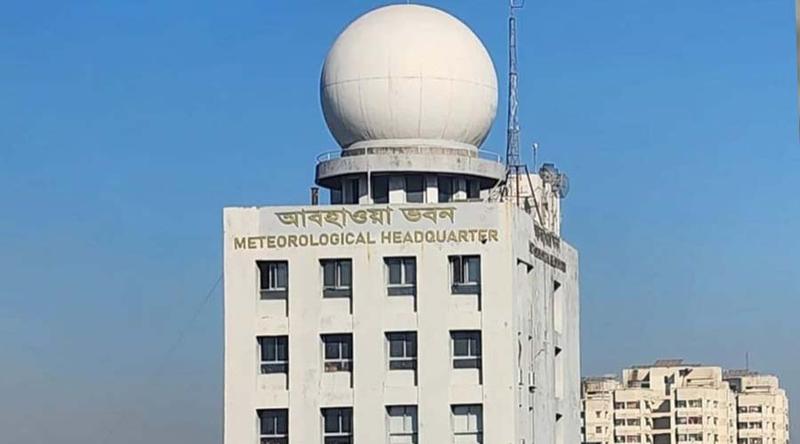 বইছে তাপপ্রবাহ, থাকবে কয়দিন জানালো আবহাওয়া অফিস