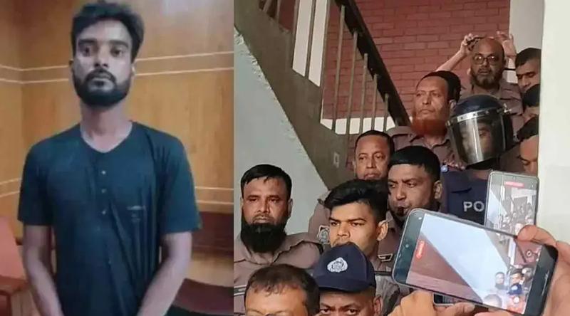 শিশু রামিসাকে ধর্ষণ-হত্যা : ১৮ সাক্ষীর ১০ জনের সাক্ষ্য শেষ, চলবে আরও