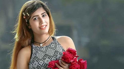 রাস্তায় হেনস্তার শিকার নায়লা নাঈম