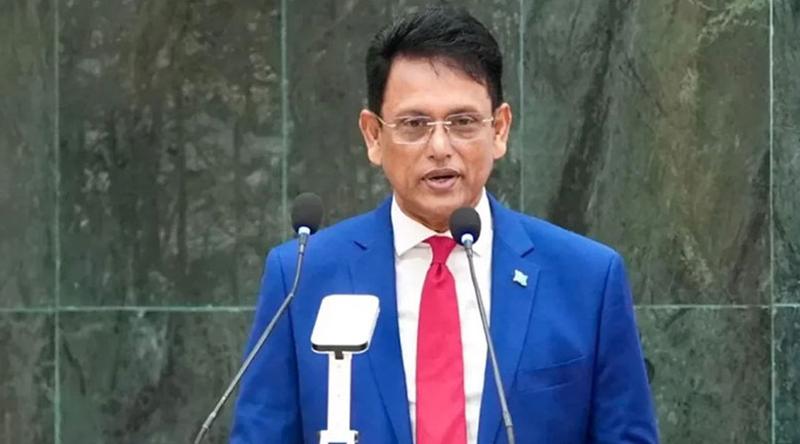 ২০২৭ সালের এসএসসি পরীক্ষার সূচি আবারও পরিবর্তন হতে পারে: শিক্ষামন্ত্রী