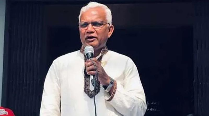 বাজেটে ফ্যামিলি কার্ড-কৃষক কার্ড-ধর্মীয় খাতে কাজের পরিধি বিশালতা পাবে: সমাজকল্যাণ মন্ত্রী