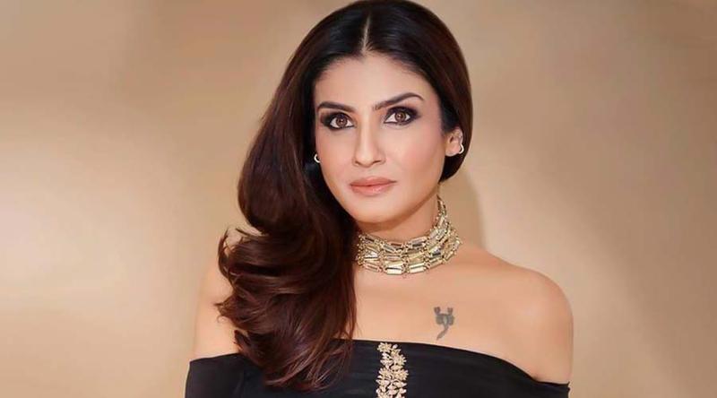 রাভিনার বাড়িতে ৩২ লাখ টাকার চুরি, পরিবারের বিশ্বস্ত সহযোগী গ্রেপ্তার
