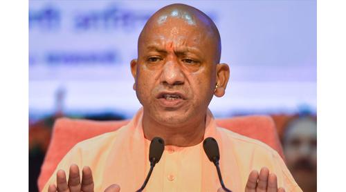 গোমাতা স্বঘোষিত রাষ্ট্রমাতা, নতুন করে ঘোষণার কিছু নেই: উত্তরপ্রদেশের মুখ্যমন্ত্রী