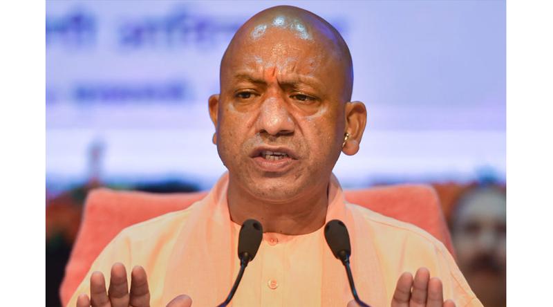 গোমাতা স্বঘোষিত রাষ্ট্রমাতা, নতুন করে ঘোষণার কিছু নেই: উত্তরপ্রদেশের মুখ্যমন্ত্রী