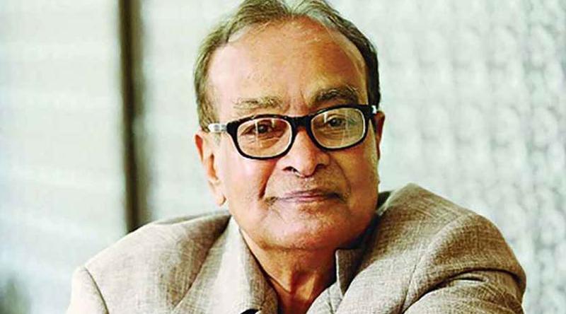 নাট্যজন মমতাজউদ্দীনকে স্মরণ