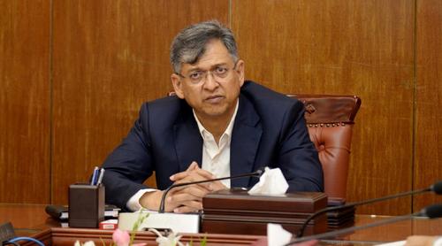 মোহাম্মদপুরে সন্ত্রাসী সমস্যা ওভারনাইট সমাধানযোগ্য নয়: স্বরাষ্ট্রমন্ত্রী