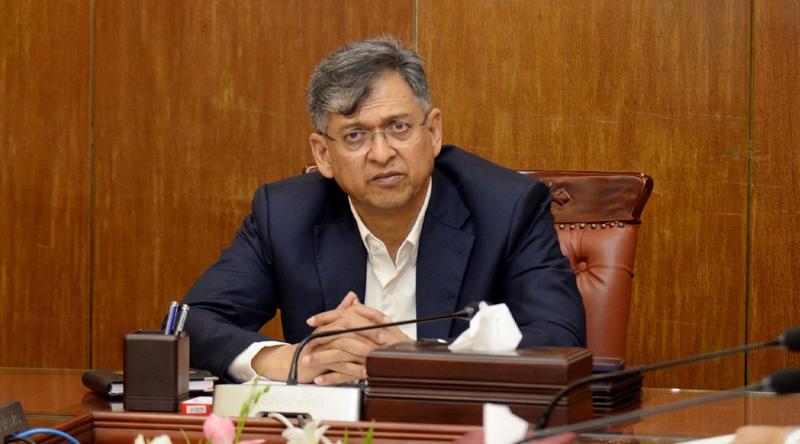 মোহাম্মদপুরে সন্ত্রাসী সমস্যা ওভারনাইট সমাধানযোগ্য নয়: স্বরাষ্ট্রমন্ত্রী