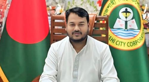 সড়কবাতি বিষয়ে জ্ঞান অর্জনে ফ্রান্স যেতে চান রাসিক প্রশাসক ও নির্বাহী প্রকৌশলী