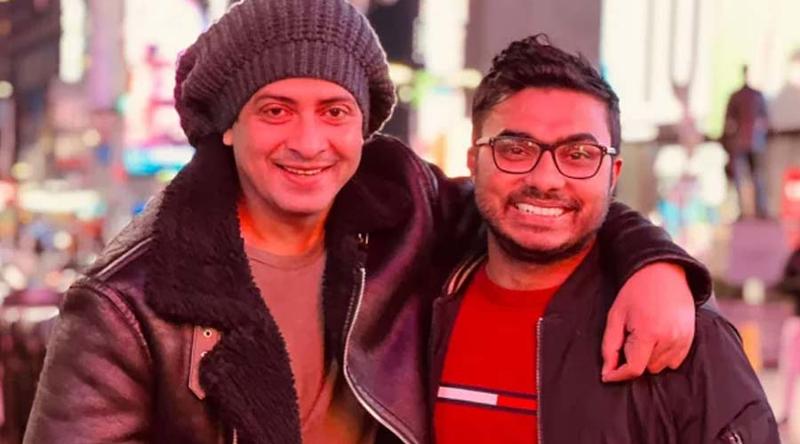 অবশেষে ফিরছে ‘প্রিয়তমা’র নির্মাতা-অভিনেতা জুটি
