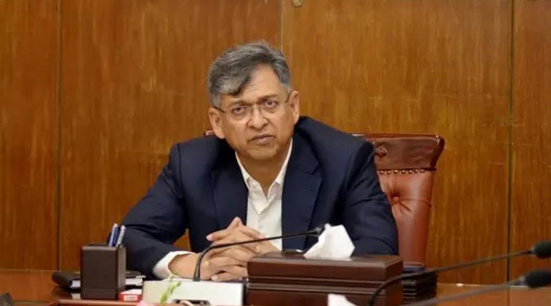 অপরাধ ও অনুপ্রবেশের ঘটনায় মৃত্যুকে ‘বর্ডার কিলিং’ বলা ঠিক হবে না: স্বরাষ্ট্রমন্ত্রী