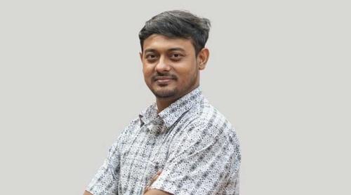 পুশইনের প্রতিবাদ জানাতে বেনাপোল সীমান্তে যাচ্ছেন নাসীরুদ্দীন পাটওয়ারী