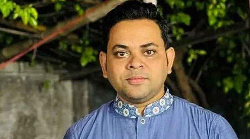 আত্মগোপনে থাকা জেলা ছাত্রলীগ সভাপতি মধু গ্রেপ্তার