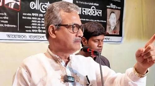 জেলা বিএনপির সবাই ‘গুপ্ত জামায়াত’