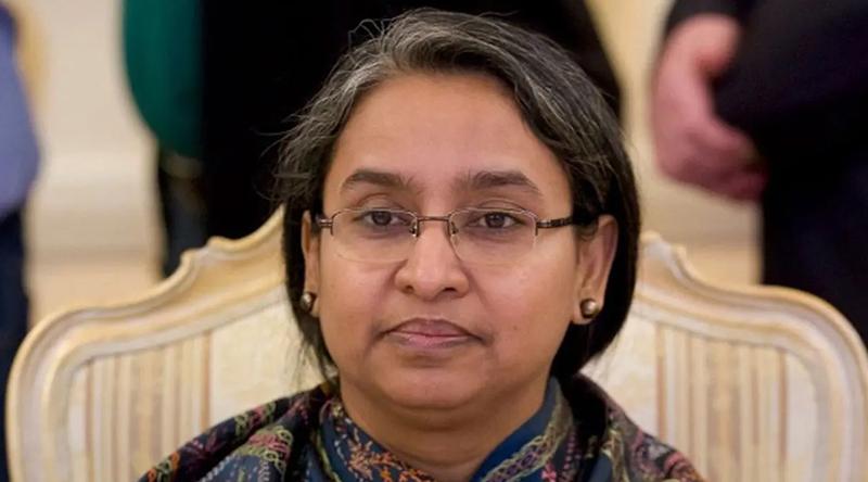 ৭ মামলায় হাইকোর্টে জামিন চেয়েছেন ডা. দীপু মনি